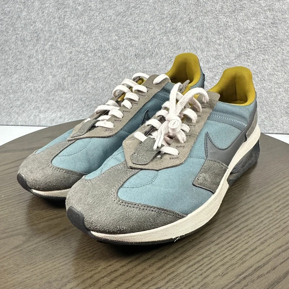 NIKE Air Max Pre-Day LX 'Hasta' Shoes Mens 14 Anthracite Gray DC5330-301